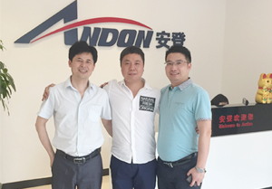 名杰裝飾：分工明確，整個裝修工程下來省時、省心?。。?  title=