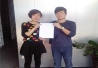 專業(yè)的設(shè)計師、強大的施工團隊!