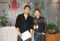 設(shè)計、施工團隊都很專業(yè)，負責！