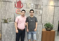 設(shè)計(jì)水平很高！設(shè)計(jì)師態(tài)度很好！