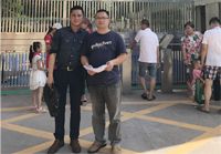 專業(yè)度，服務(wù)態(tài)度都給好評(píng)！