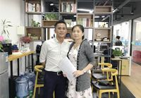 專業(yè)度高，責(zé)任心強(qiáng)，不拖工期！