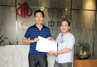 設(shè)計(jì)創(chuàng)意新穎，服務(wù)態(tài)度好！