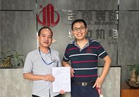 設(shè)計團隊水平高，服務(wù)態(tài)度好！