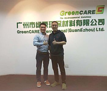 第二次合作，看中他們質(zhì)量以及服務(wù)都很好！