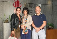 設計師很專業(yè)，負責任！溝通也很到位！