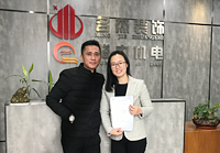 設(shè)計(jì)師效率高，很專業(yè)！