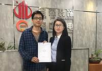 設(shè)計水平高，服務(wù)態(tài)度好！