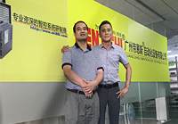 設(shè)計(jì)師很專業(yè)，設(shè)計(jì)、施工一條龍服務(wù)很省心！