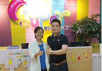 設(shè)計團隊很專業(yè)！施工隊很給力！