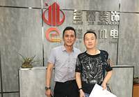 設(shè)計(jì)師服務(wù)很細(xì)心，態(tài)度很好！施工監(jiān)督很到位！