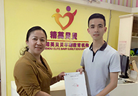 專業(yè)和態(tài)度很重要，裝修選名杰沒(méi)錯(cuò)！